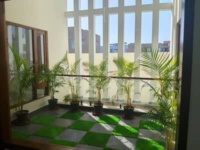 BRAND NEW ULTRA-LUXURY BUNGALOW FOR SALE STREET 7, KHAYABAN-E-ZULFIQAR, DHA PHASE 8, ZONE A, KARACHI