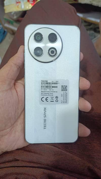 Tecno SPARK 30 Pro