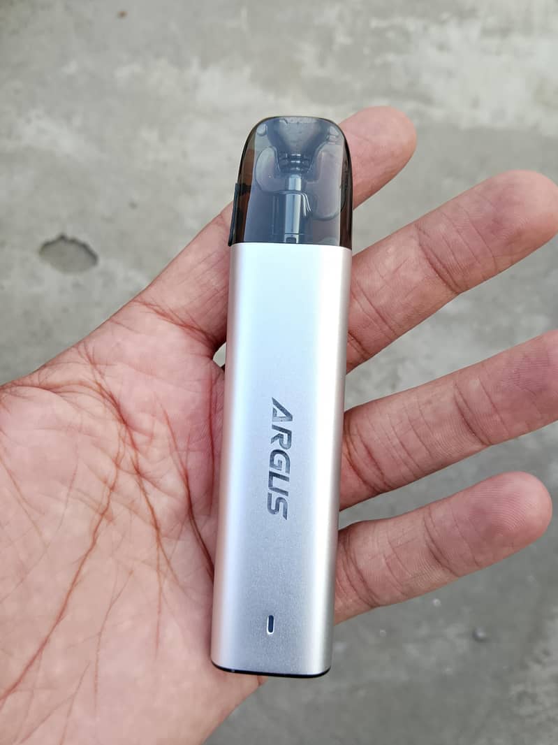 ARGUS G2 MINI 0
