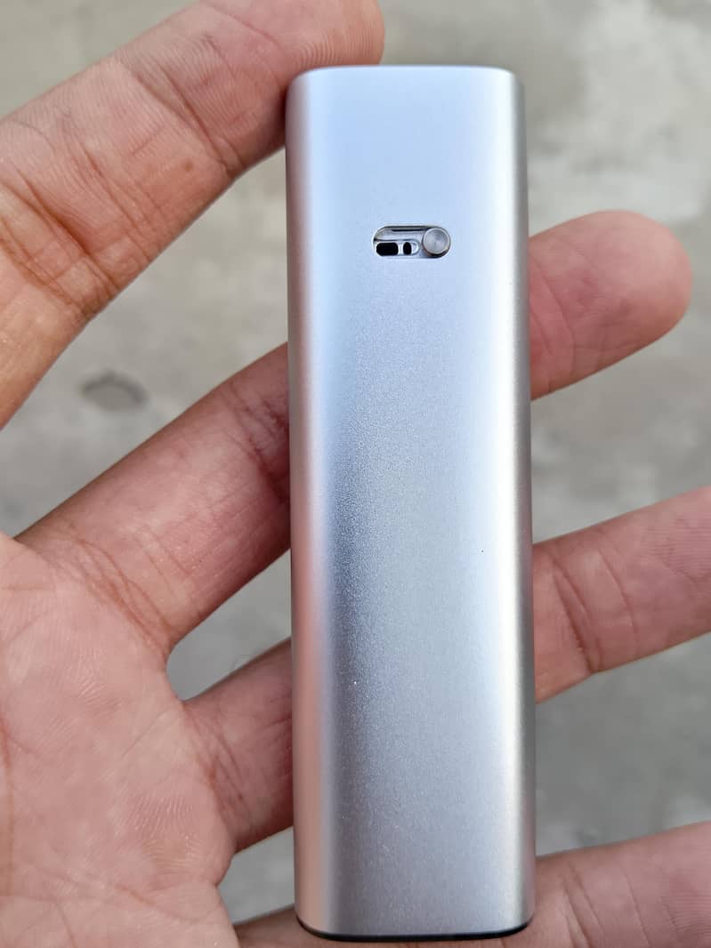 ARGUS G2 MINI 1