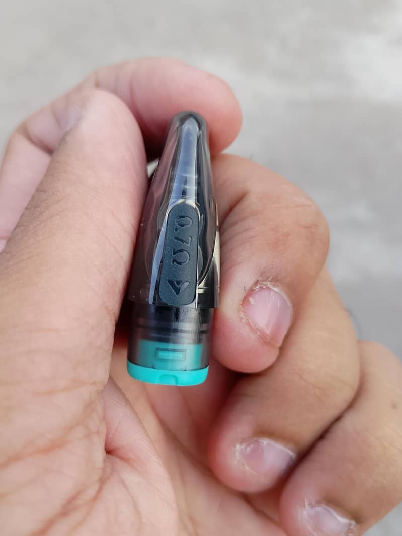 ARGUS G2 MINI 4