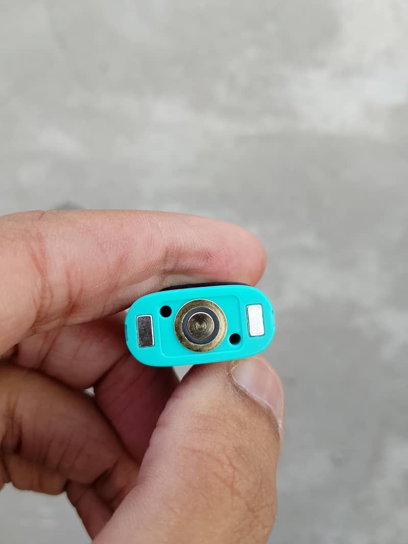ARGUS G2 MINI 5