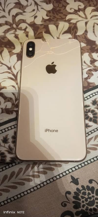Apple iPhone XS Max