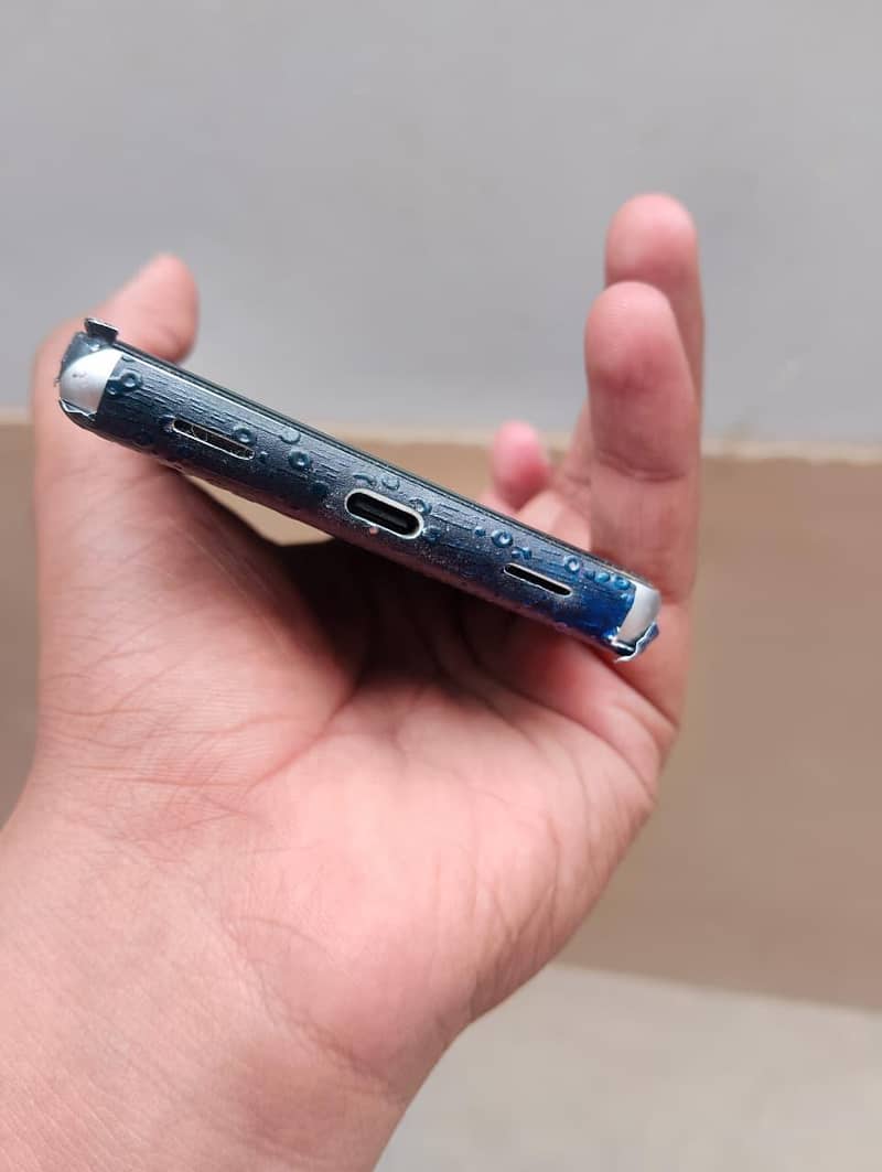 Google Pixel 7a 0