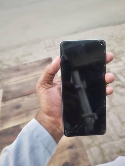 OPPO A3x