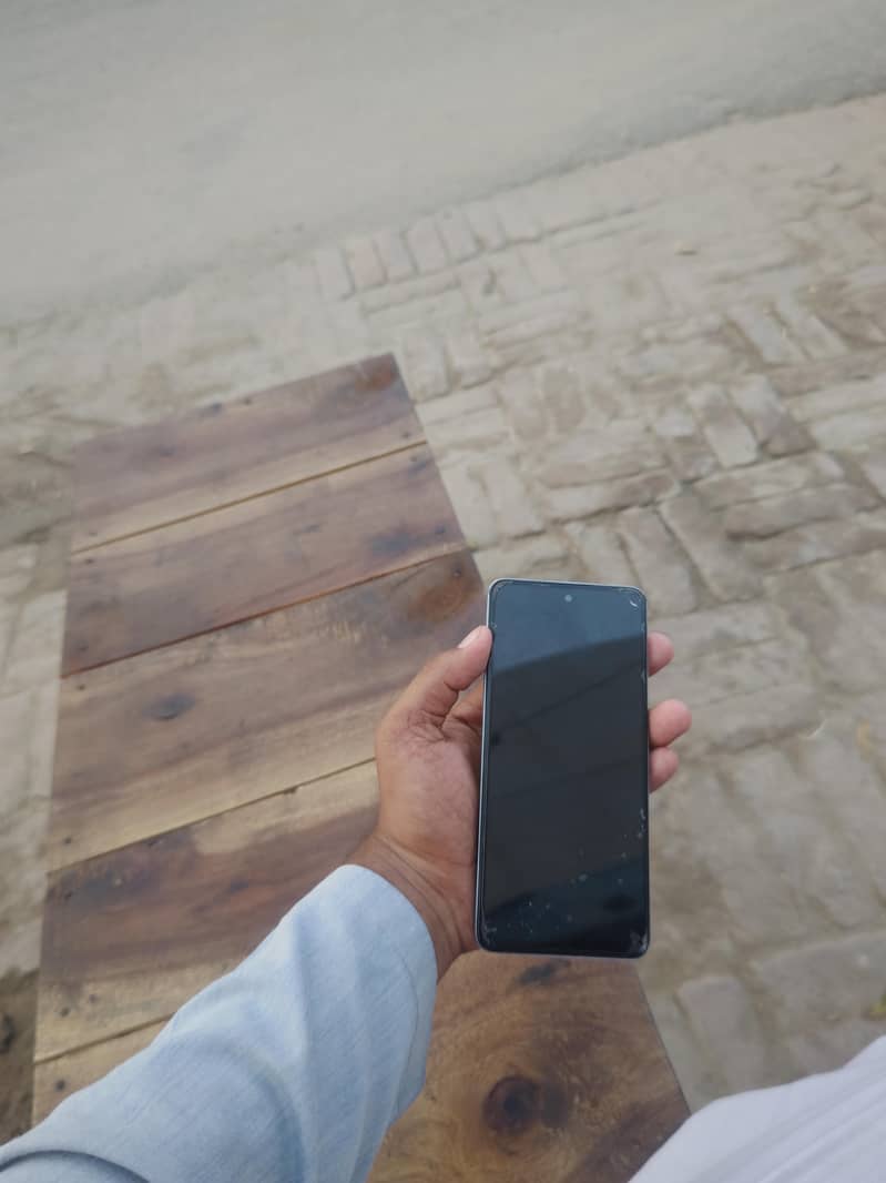 OPPO A3x 1