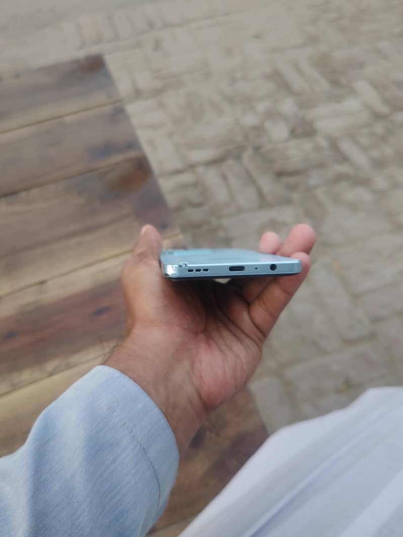 OPPO A3x 2