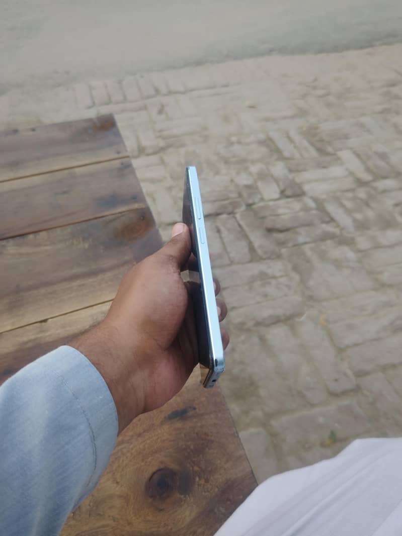 OPPO A3x 3