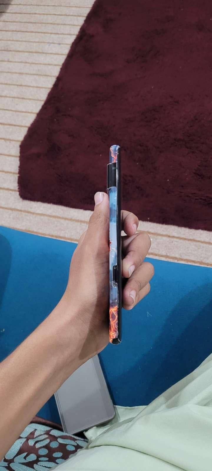 Google pixel 6 pro 0