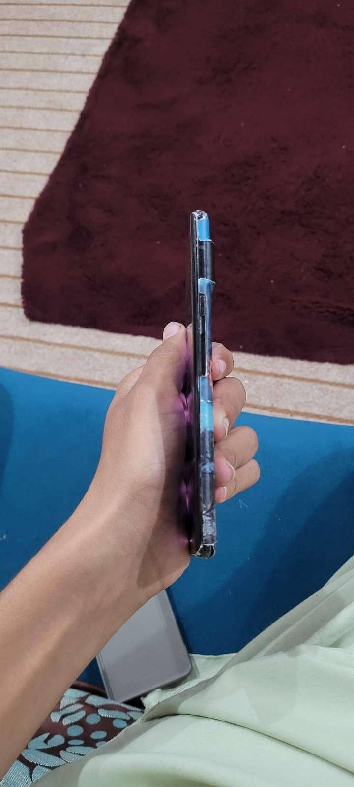 Google pixel 6 pro 3