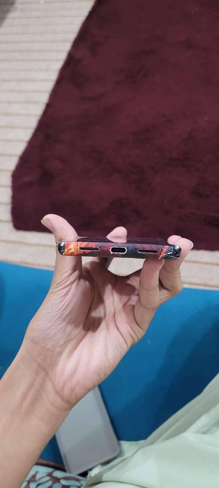 Google pixel 6 pro 5