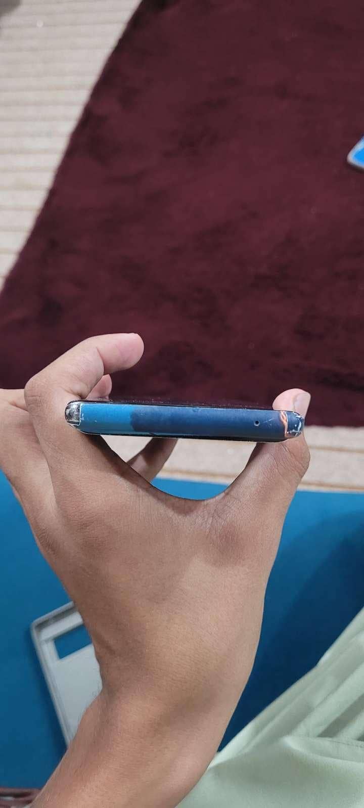 Google pixel 6 pro 8