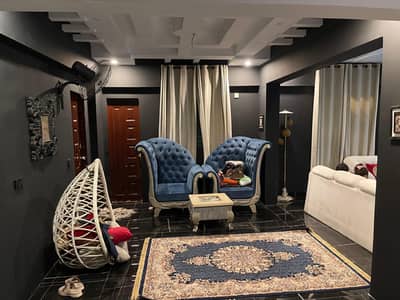 FOR RENT: ULTRA-LUXURY 3-BEDROOM APARTMENT WITH LIFT & PARKING BUKHARI COMMERCIAL, DHA PHASE 6, KARACHI
