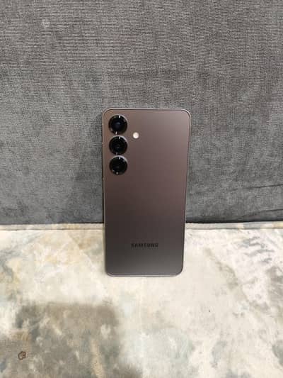 Samsung Galaxy S25 - NON PTA