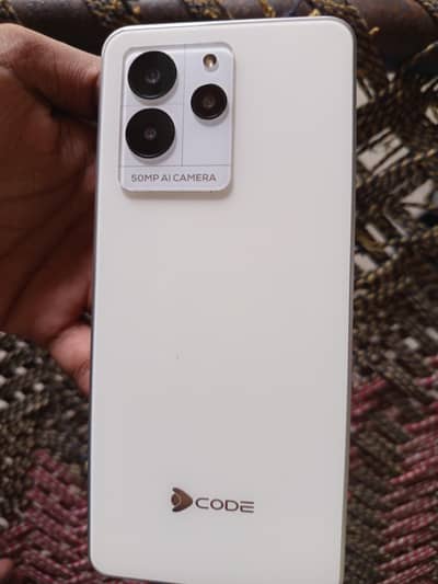 Dcode Bold 3