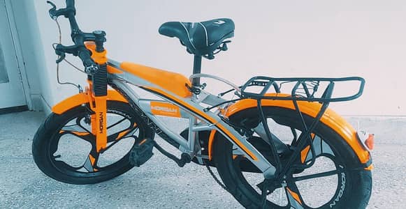 Kids Mountain Bike for Sale