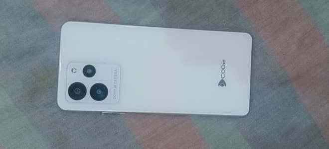 Dcode Bold 3