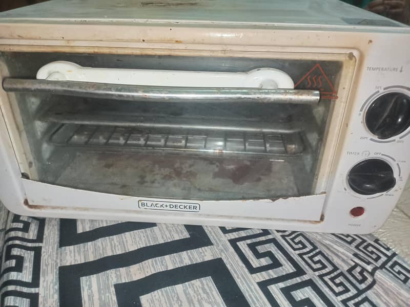 microwave 2