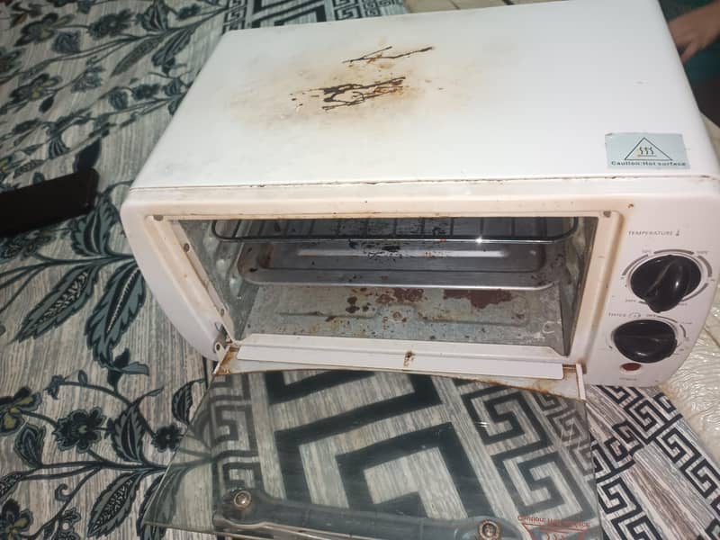 microwave 4