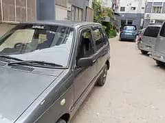 SUZUKI MEHRAN VXR FOR SALE
