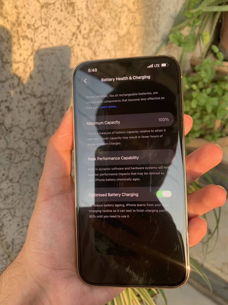 Apple iPhone 13 Pro Max 6