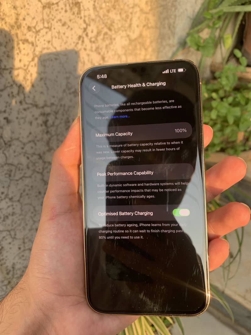 Apple iPhone 13 Pro Max 7