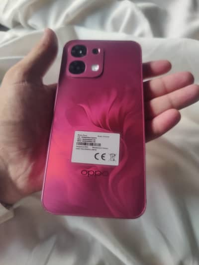 oppo A6 pro