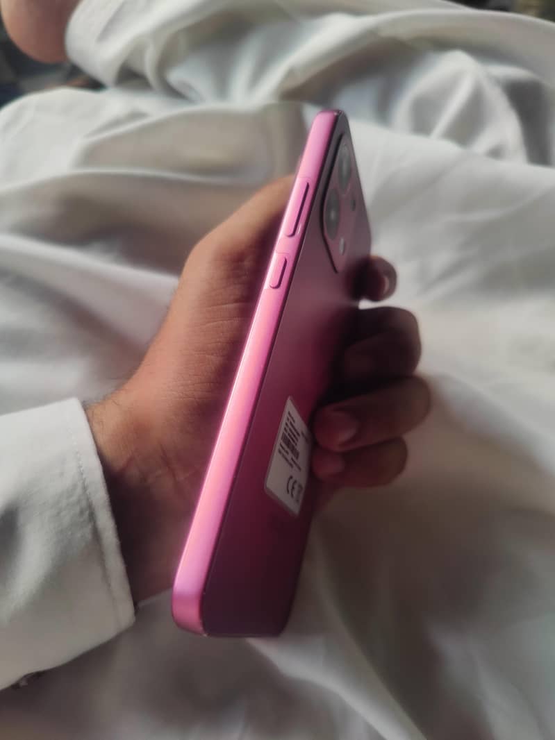oppo A6 pro 1