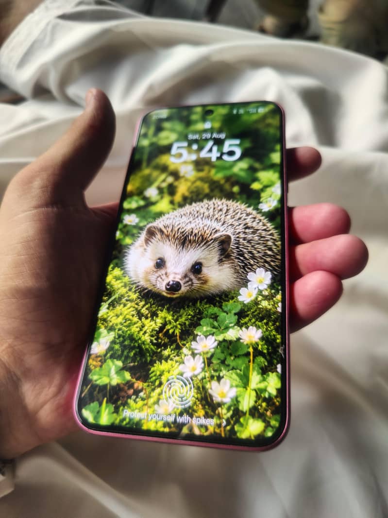oppo A6 pro 2