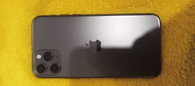 Apple iPhone 11 Pro 64gb urgent