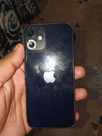 Apple iPhone 12 mini exchnge possible