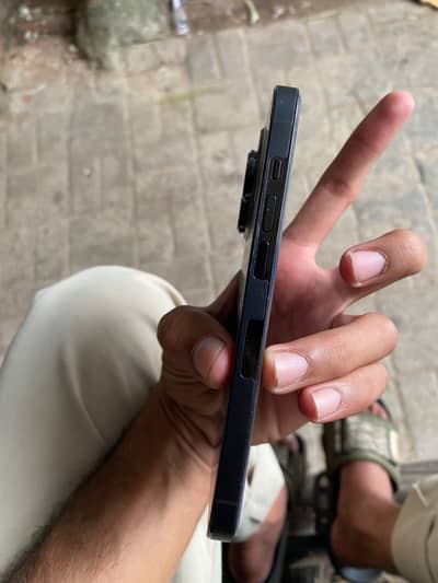 Only exchange krna hai PTA phone
