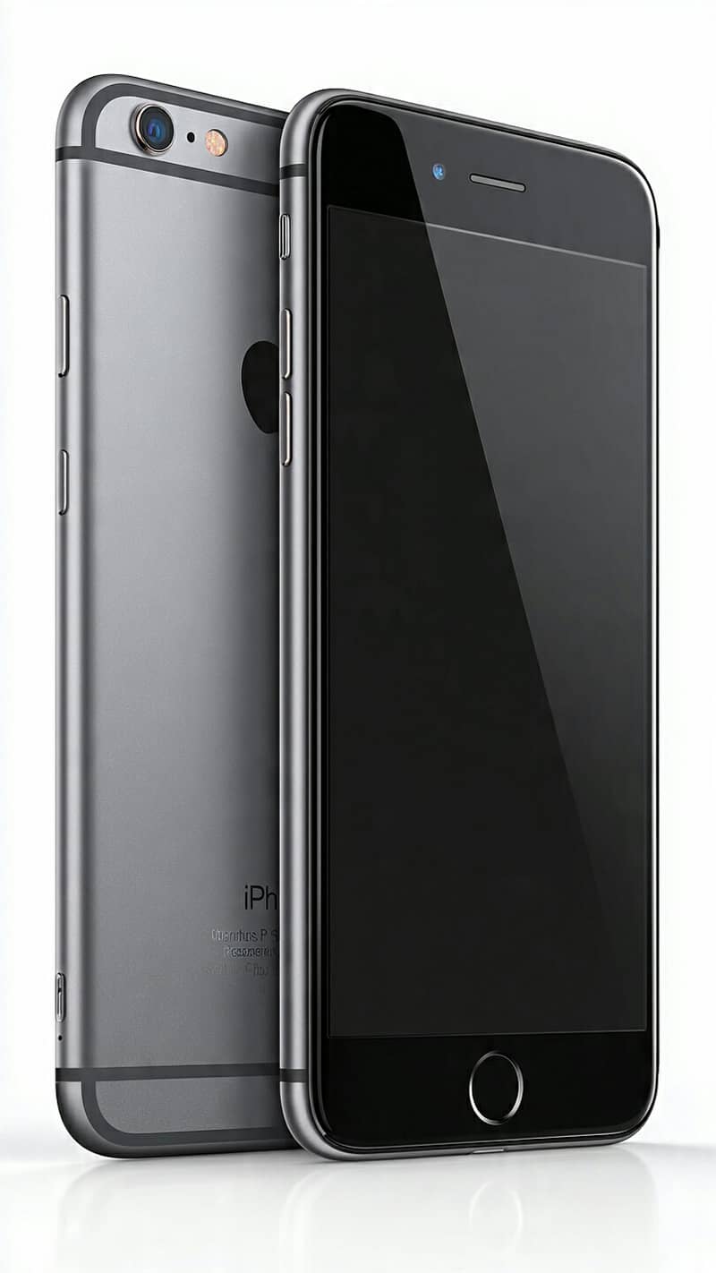 Apple iPhone 6S Plus 2