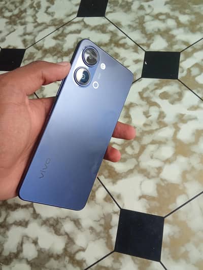 Vivo y05 6/128  03228443950