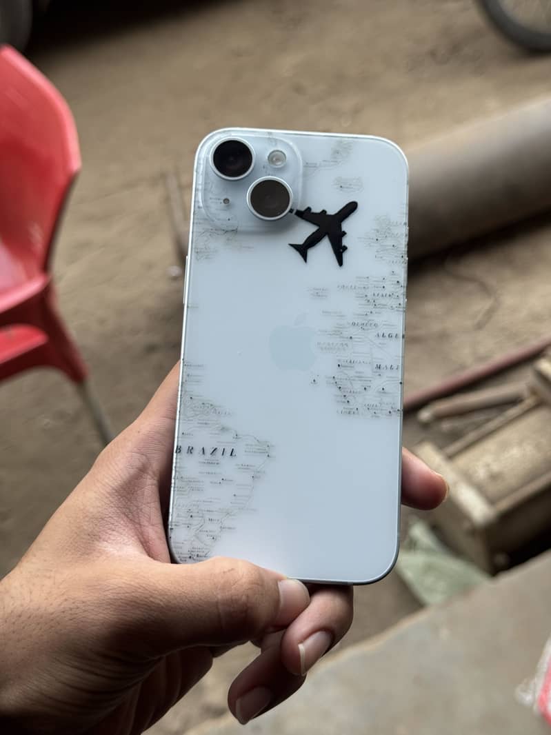 Apple iPhone 15 0