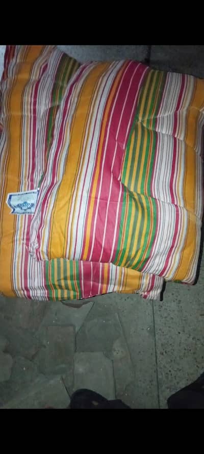 2 colorful gahhad for sale