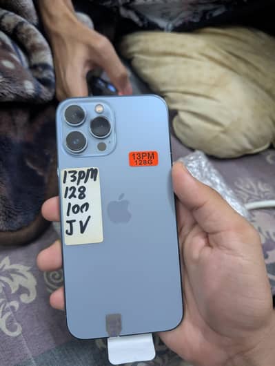 iPhone 13 Pro Max | 128 GB