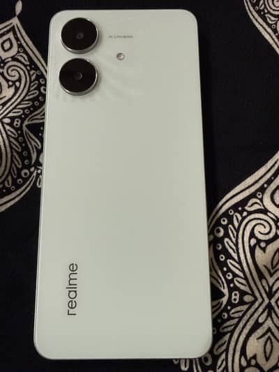 Realme Note 60x