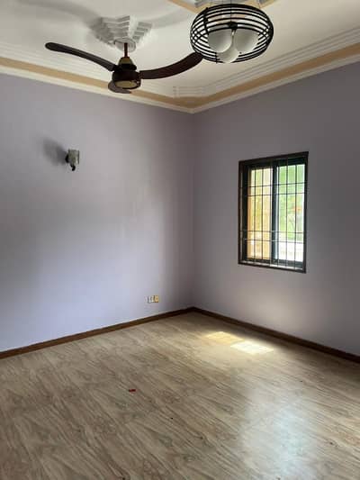 PREMIUM 120 SQ YD BUNGALOW FOR RENT ON MAIN AZIZ BHATTI ROAD, KARACHI