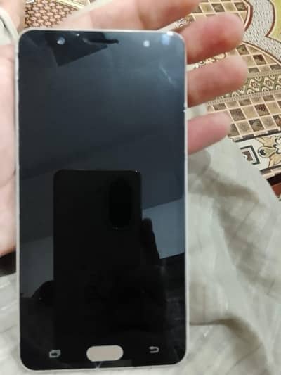 Samsung J7 Max PTA Approved