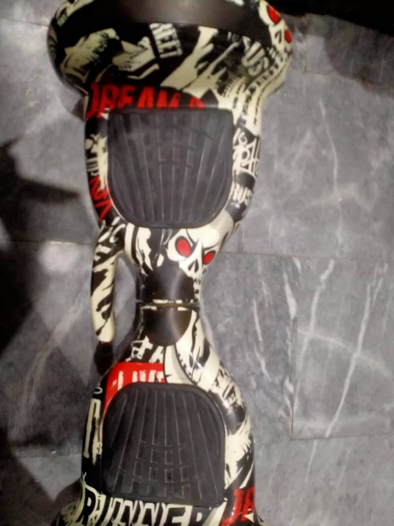 Hoverboard 1