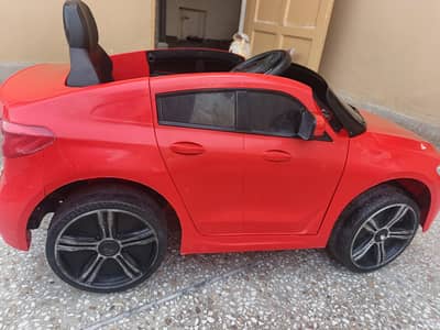 kids car  (imported)