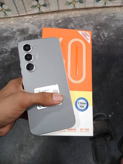 Tecno Other Model