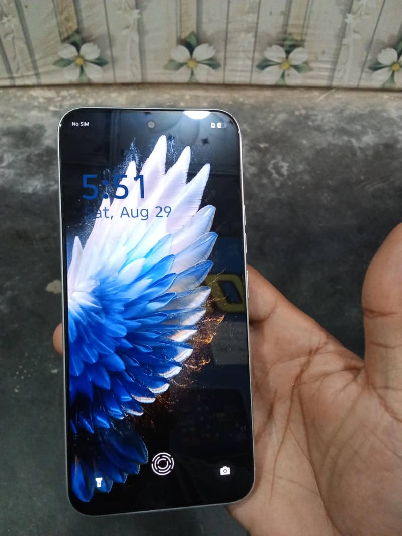 Tecno Other Model 1