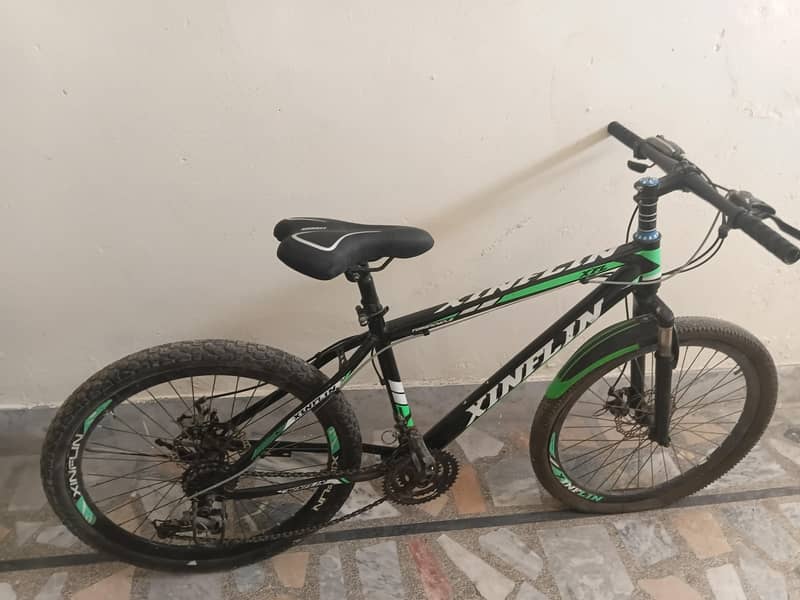 best cycle 3