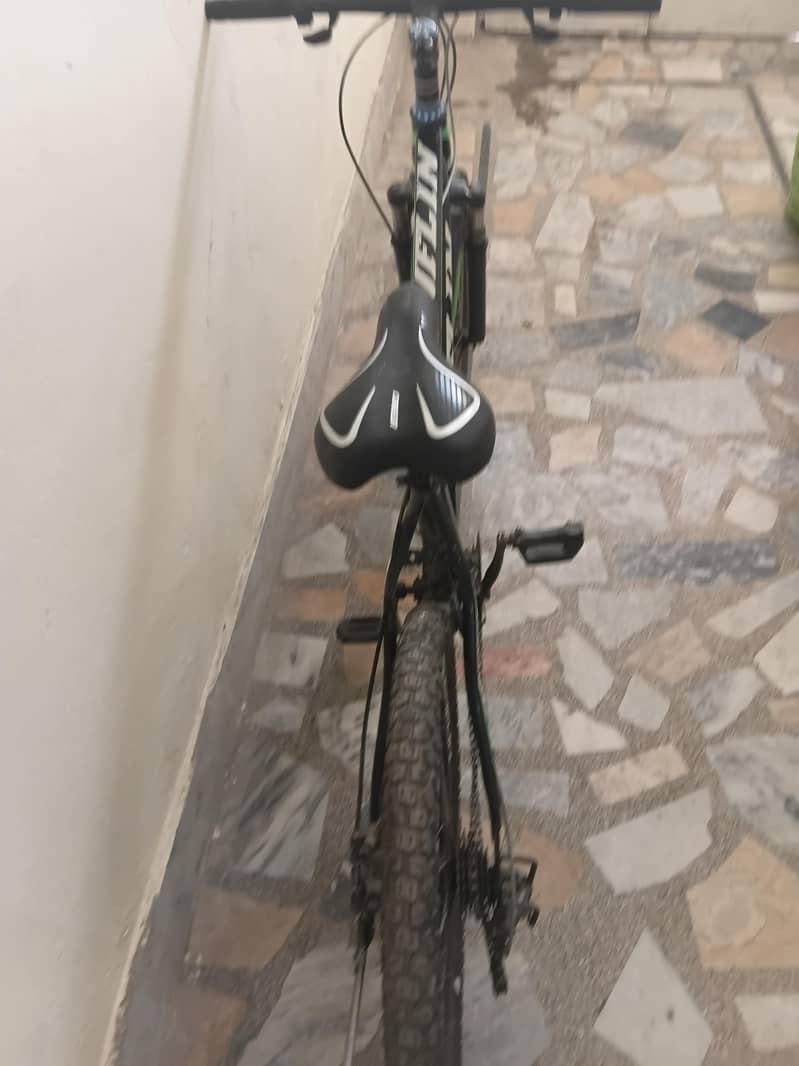 best cycle 4
