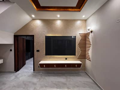 One Bedroom Apartments Available For Rent In Al Kabir Town Phase 2