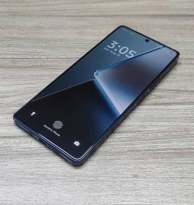 Infinix GT 20 Pro
