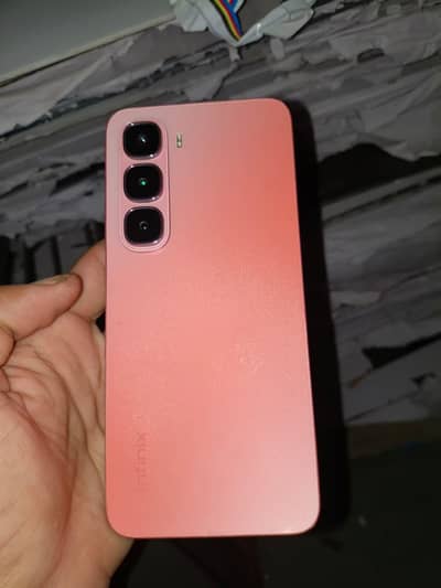 Infinix Other Model