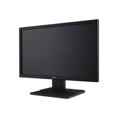 Acer V226HQL Abmdp 22" Widescreen LED Backlit LCD Monitor